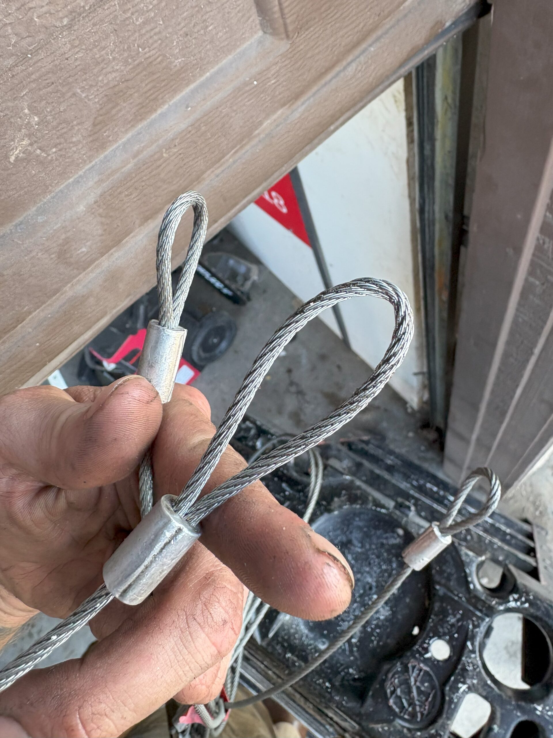 Cable loops img