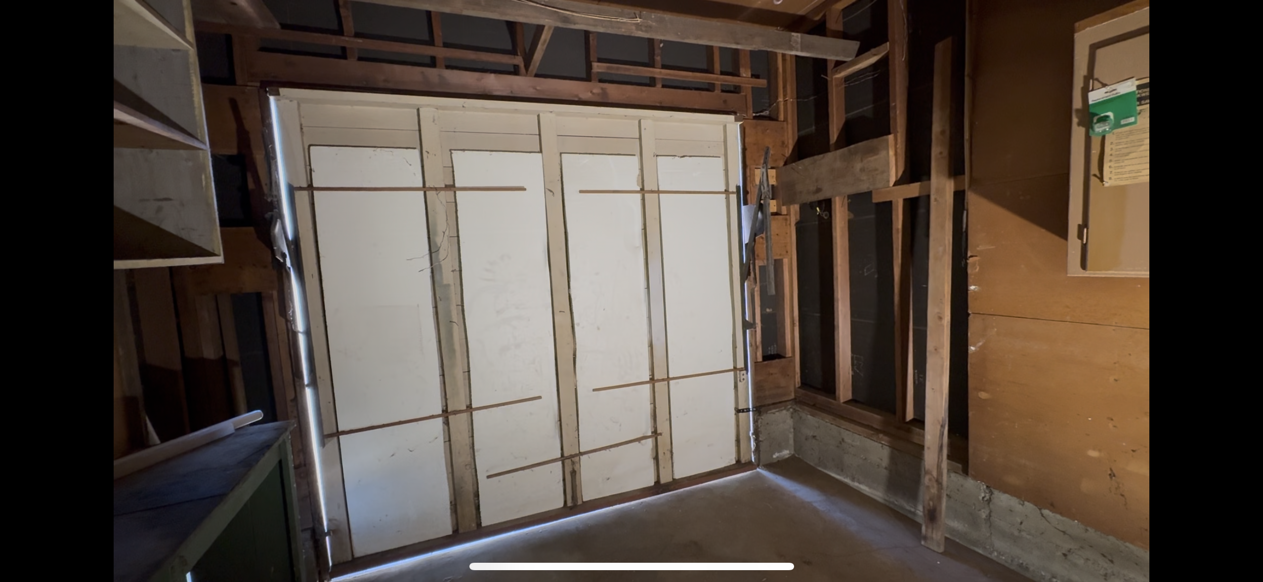 One-Piece Tilt-Up Garage Door Spring Replacement: Restoring Safety & Functionality in Sacramento